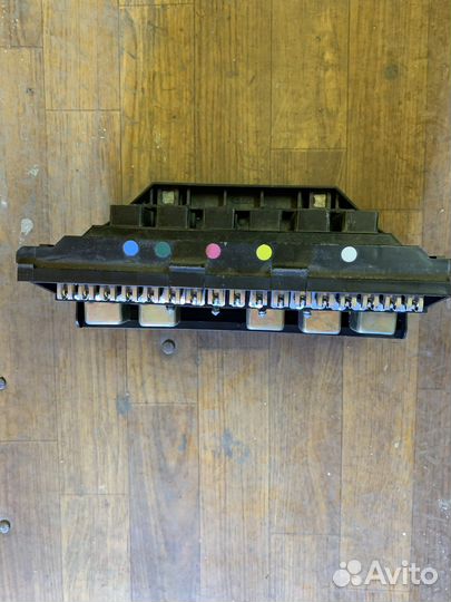 Блок предохранителей для Иж 2717