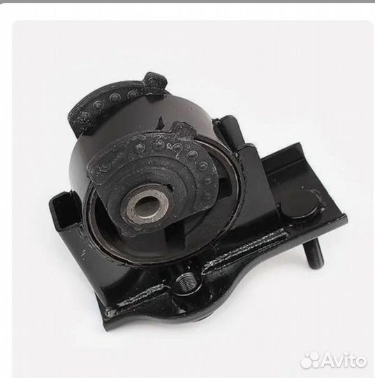 Опора двигателя задняя чери тиго 2.4