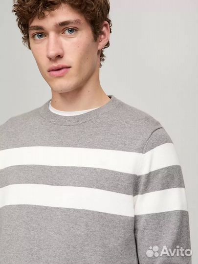 Мужской свитер Tommy Hilfiger