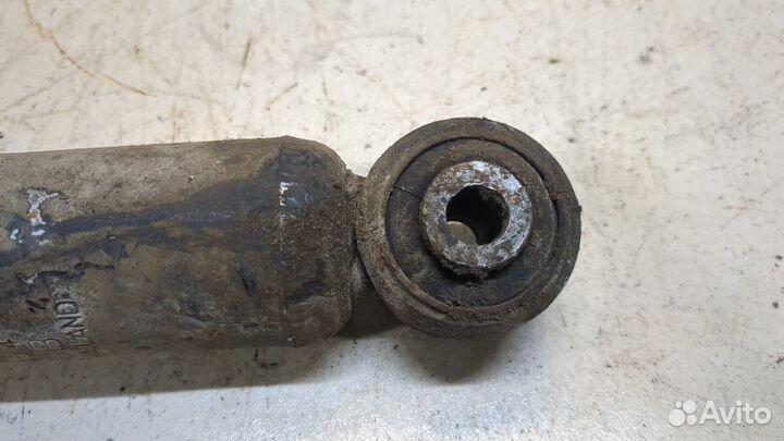 Амортизатор подвески левый задний Volkswagen LT 28-46