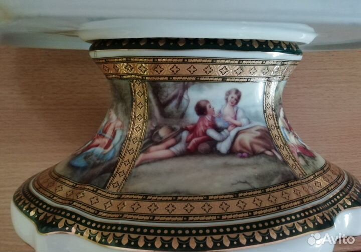 Ваза. Германия