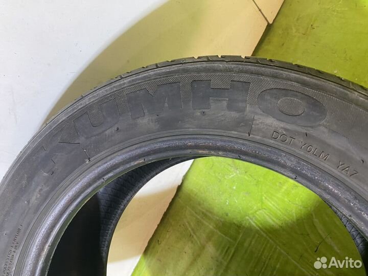 Kumho Ecsta KH11 205/55 R16 91V