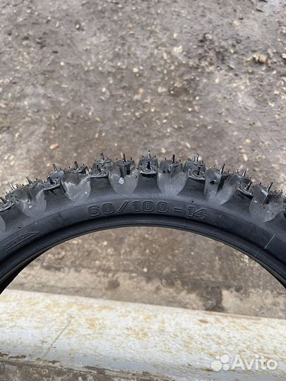 Шипы для мотокросса