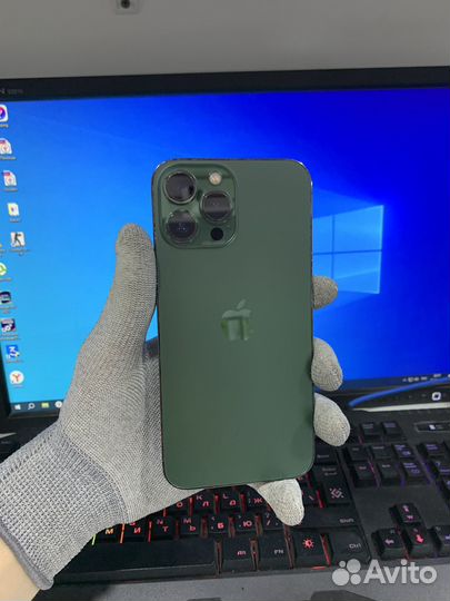 iPhone 13 Pro Max, 128 ГБ