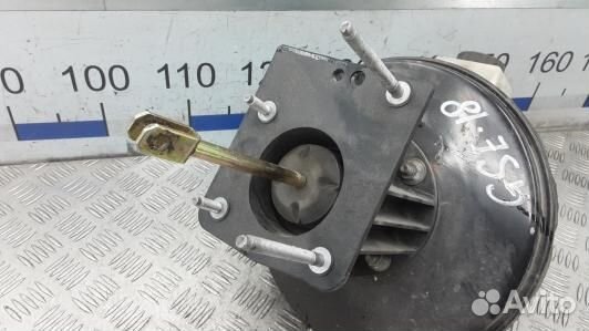 Вакуумный усилитель тормозов citroen C5 1 (GSE18KT