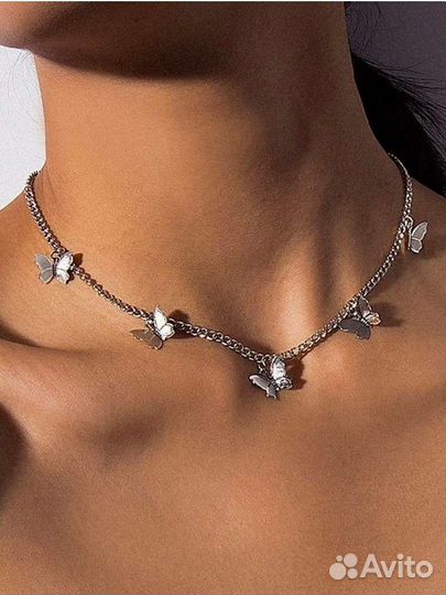 Бижутерия женское, украшение женское