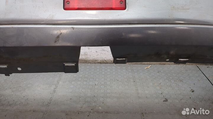 Бампер Nissan X-Trail (T30), 2007