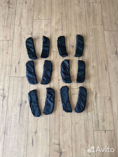 Абсолютно новый кевлар в шею 6б45 бр2