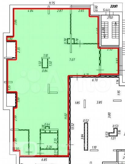 ЖК «Дом на Барвихинской»