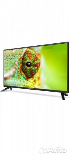 Телевизор Polarline