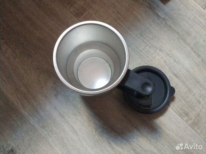 Термокружка для авто