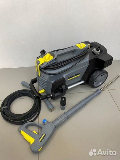 Мойка Karcher HD 5/15 C