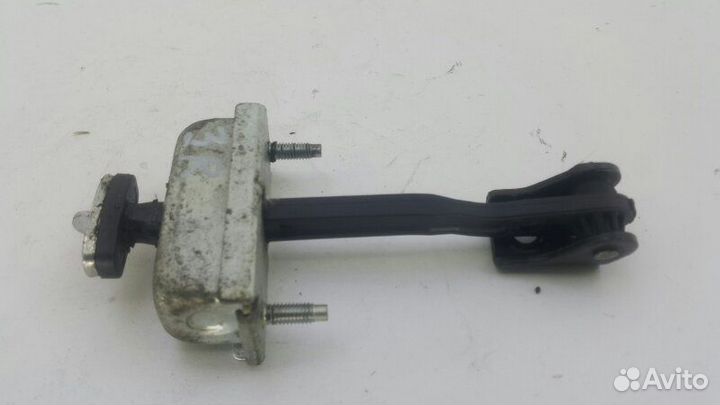 Ограничитель двери задний правый Ford Focus 2 2008