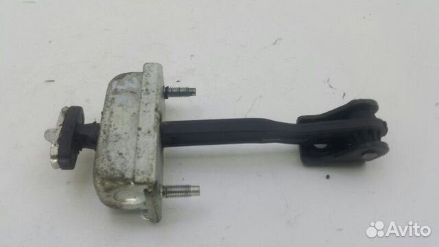 Ограничитель двери задний правый Ford Focus 2 2008