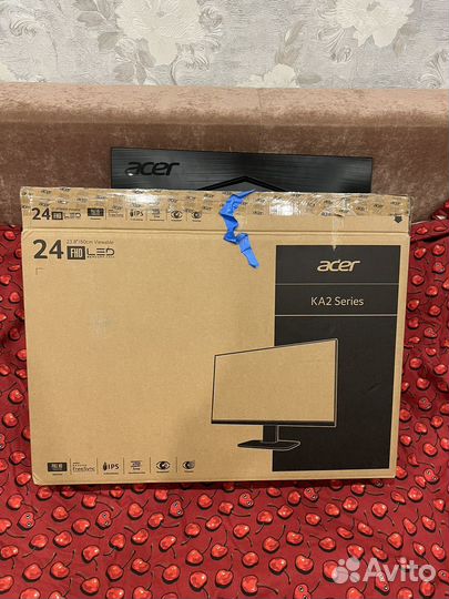 Монитор Acer 24