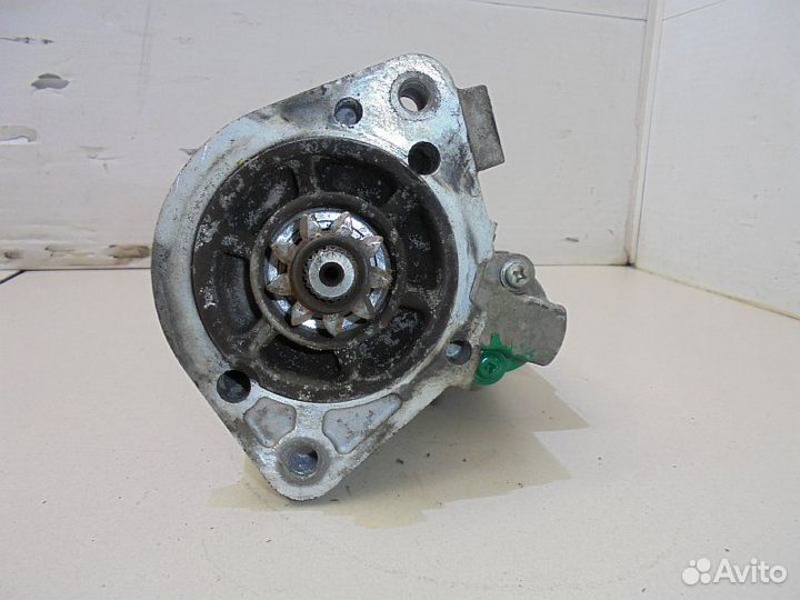 Стартер mitsubishi 4M42T