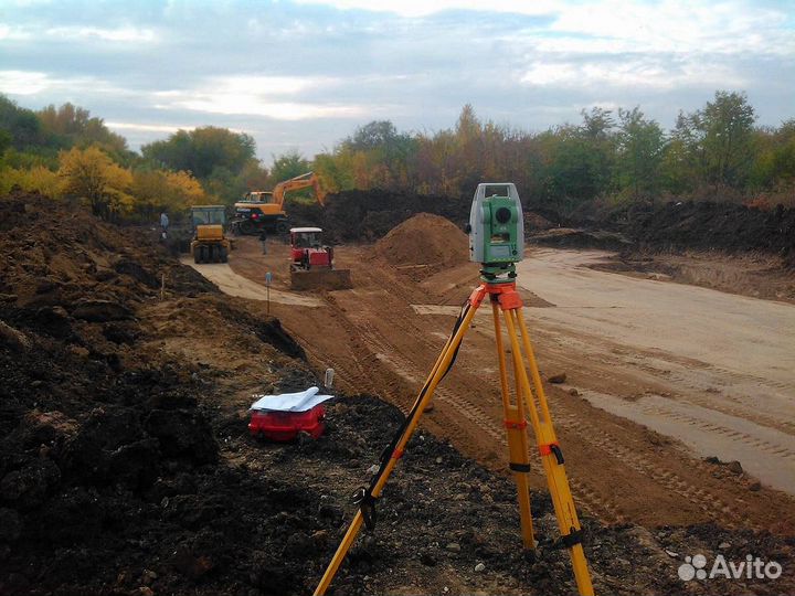 Суглинок для выравнивания.О-52