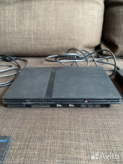 Sony PS2