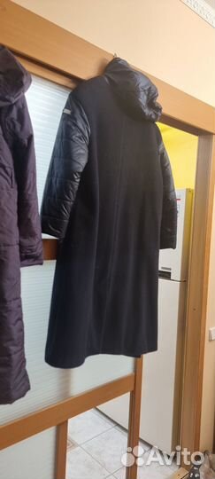 Пальто женское 46 48