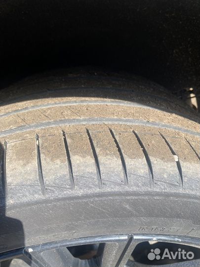 Колеса в сборе зимние летние