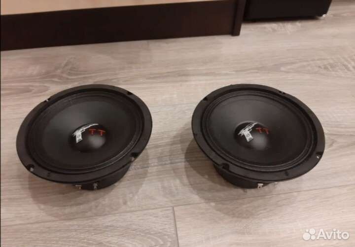 Ural TT 165 midrange динамик 1 шт