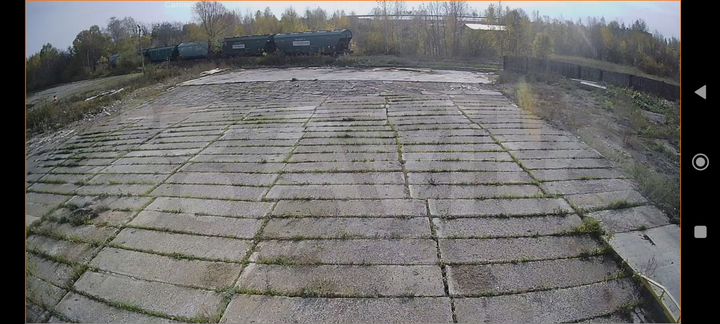 Склад, 2000 м²