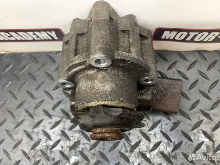 Насос гур Dodge Ram 5.7