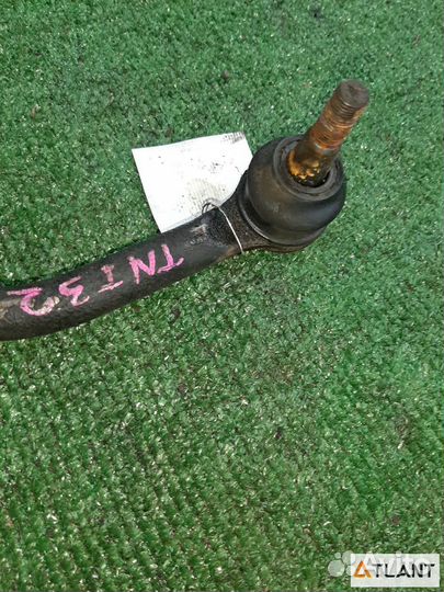 Рейка рулевая передний nissan teana