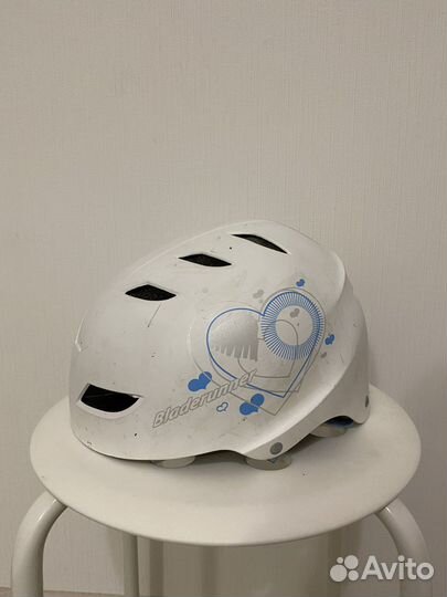 Шлем для велосипеда/самоката/скейтборда