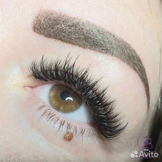 Ресницы,Брови,Микроблейдинг,Ногти,Шугаринг.обучени