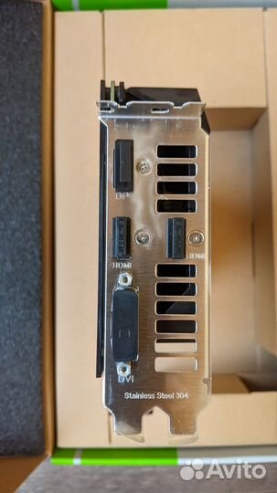 Asus TUF GTX1660TI OC 6GB