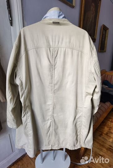 Плащ bugatti Германия 56