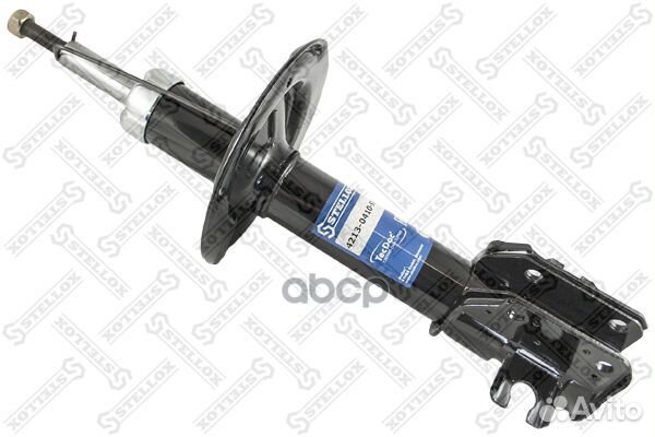 42130410SX амортизатор передний газовый Fiat P