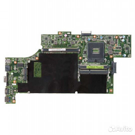 Мат. плата для ноутбука Asus G53SX. Отп. в регионы