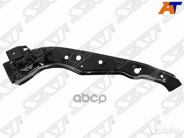 Рамка кузова (часть) Toyota RAV4 (XA40) 12-19