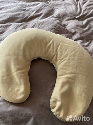 Подушка для кормления