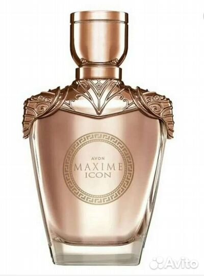 Туалетная вода maximе icon