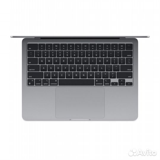 MacBook Air 13 (M3/8/256gb) Space Grey