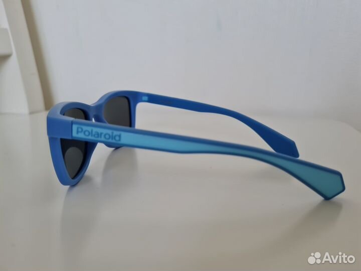 Детские солнечные очки Paloroid