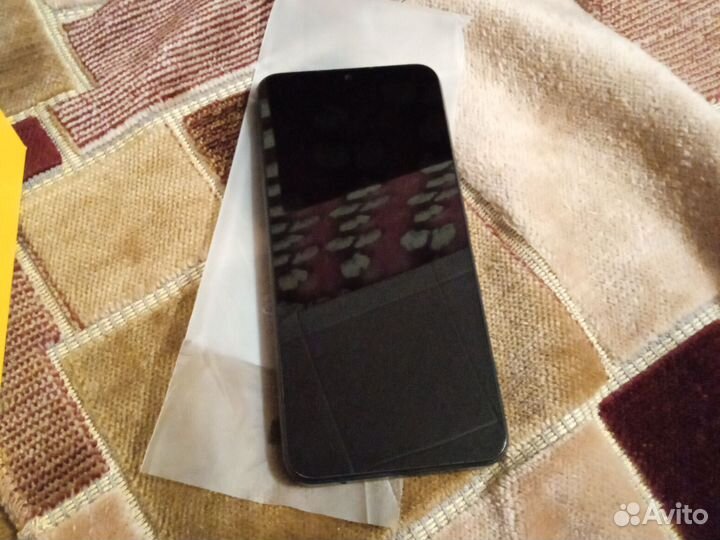 realme C30, 4/64 ГБ