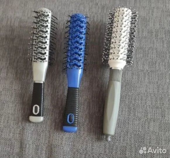 Расческа брашинг