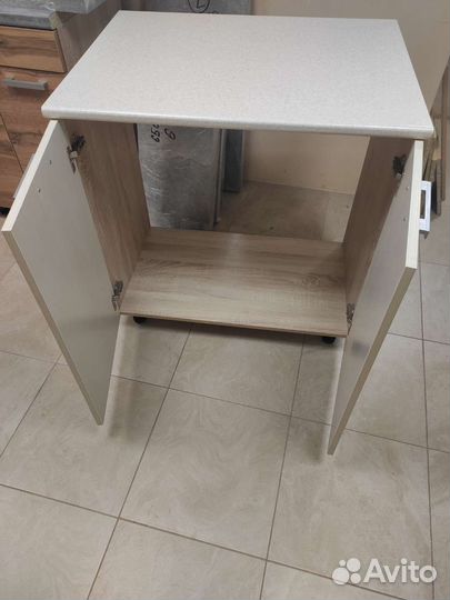 Тумба под кухонную мойку