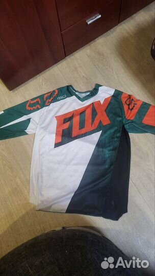 Форма motocross