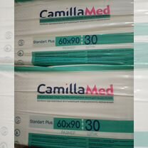 Пеленки медицинские 60*90 30штук