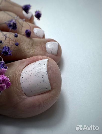 Маникюр и Педикюр Чебоксары