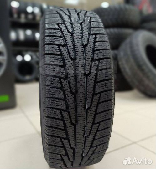 Ikon Tyres Nordman RS2 225/55 R17 101R