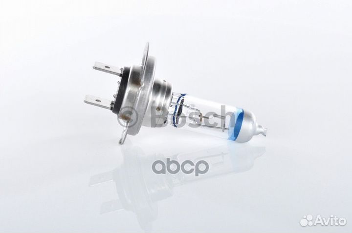 Лампа (H7) 55W 12V галоген. 1987301137 Bosch