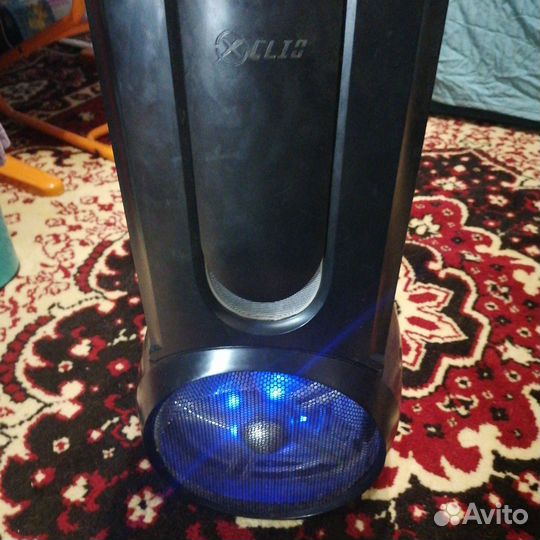 Компьютер i5 gtx