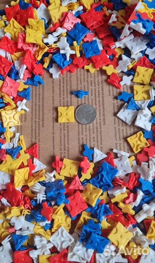 Конструктор