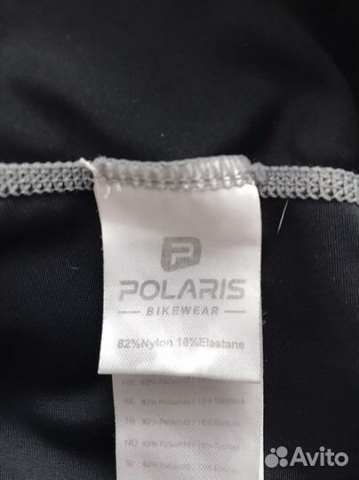 Мужские Велосипедные шорты